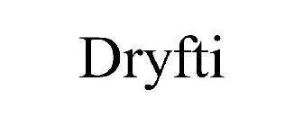 DRYFTI