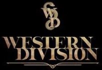 WD WESTERN DIVISION