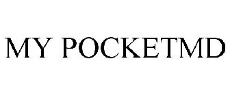 MY POCKETMD