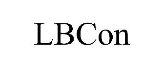 LBCON