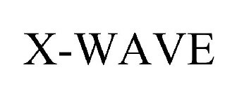 X-WAVES