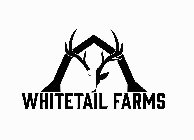 WHITETAIL FARMS