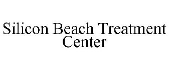 SILICON BEACH TREATMENT CENTER