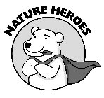 NATURE HEROES