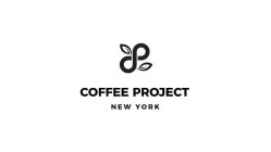 COFFEE PROJECT NEW YORK