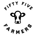 FIFTY FIVE FARMERS