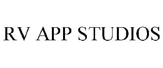 RV APP STUDIOS