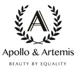 A APOLLO & ARTEMIS BEAUTY BY EQUALITY