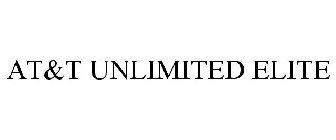 AT&T UNLIMITED ELITE