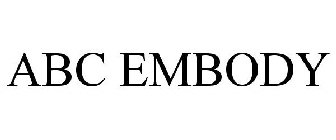 ABC EMBODY