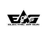 EAG ELECTRIC AIR GUN