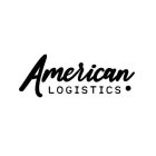 AMERICAN LOGISTICS