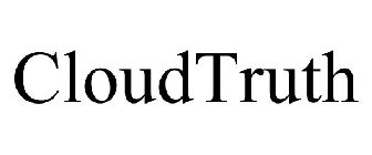CLOUDTRUTH
