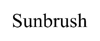 SUNBRUSH