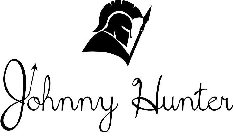 JOHNNY HUNTER