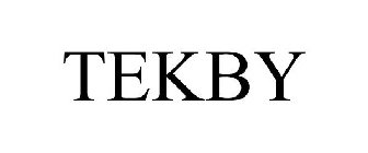 TEKBY