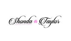 SHONDA TAYLOR YOUR REAL ESTATE CONNECT