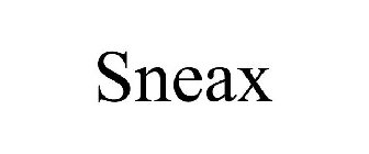 SNEAX