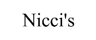 NICCI'S