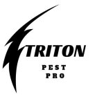 TRITON PEST PRO