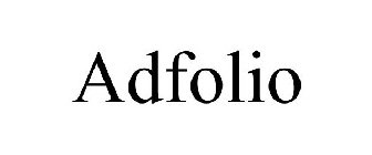 ADFOLIO