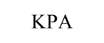 KPA