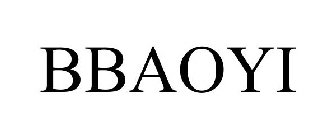 BBAOYI