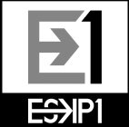 E1 ESKP1