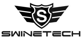S SWINETECH