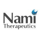 NAMI THERAPEUTICS V