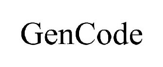 GENCODE