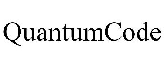 QUANTUMCODE