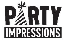 PARTY IMPRESSIONS