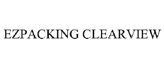 EZPACKING CLEARVIEW