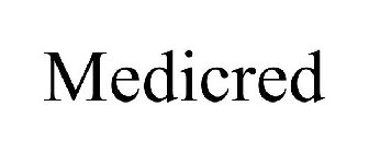 MEDICRED