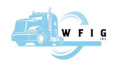 WFIG INC.