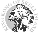 KING KONG OF SKULL ISLAND