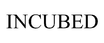 INCUBED