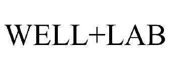 WELL+LAB