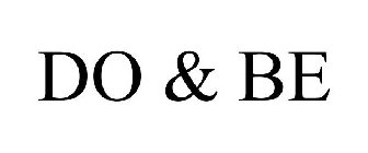 DO&BE