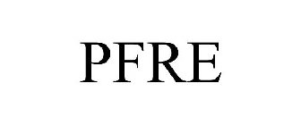 PFRE