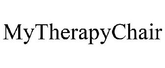 MYTHERAPYCHAIR