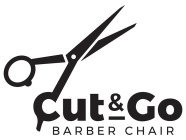 CUT&GO BARBER CHAIR