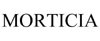 MORTICIA