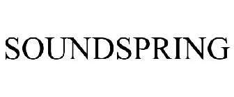 SOUNDSPRING