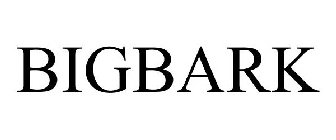 BIG BARK