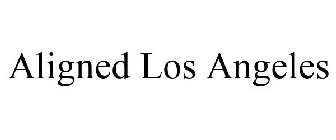 ALIGNED LOS ANGELES
