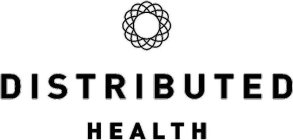 DISTRIBUTED HEALTH