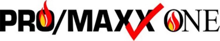 PRO/MAXX ONE