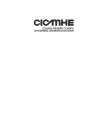 CICMHE COLLEGE-INDUSTRY COUNCIL ON MATERIAL HANDLING EDUCATION